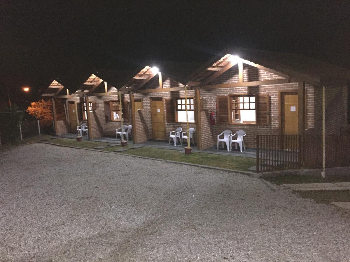 Chales Sao Felix Paiol Grande Bagian luar foto
