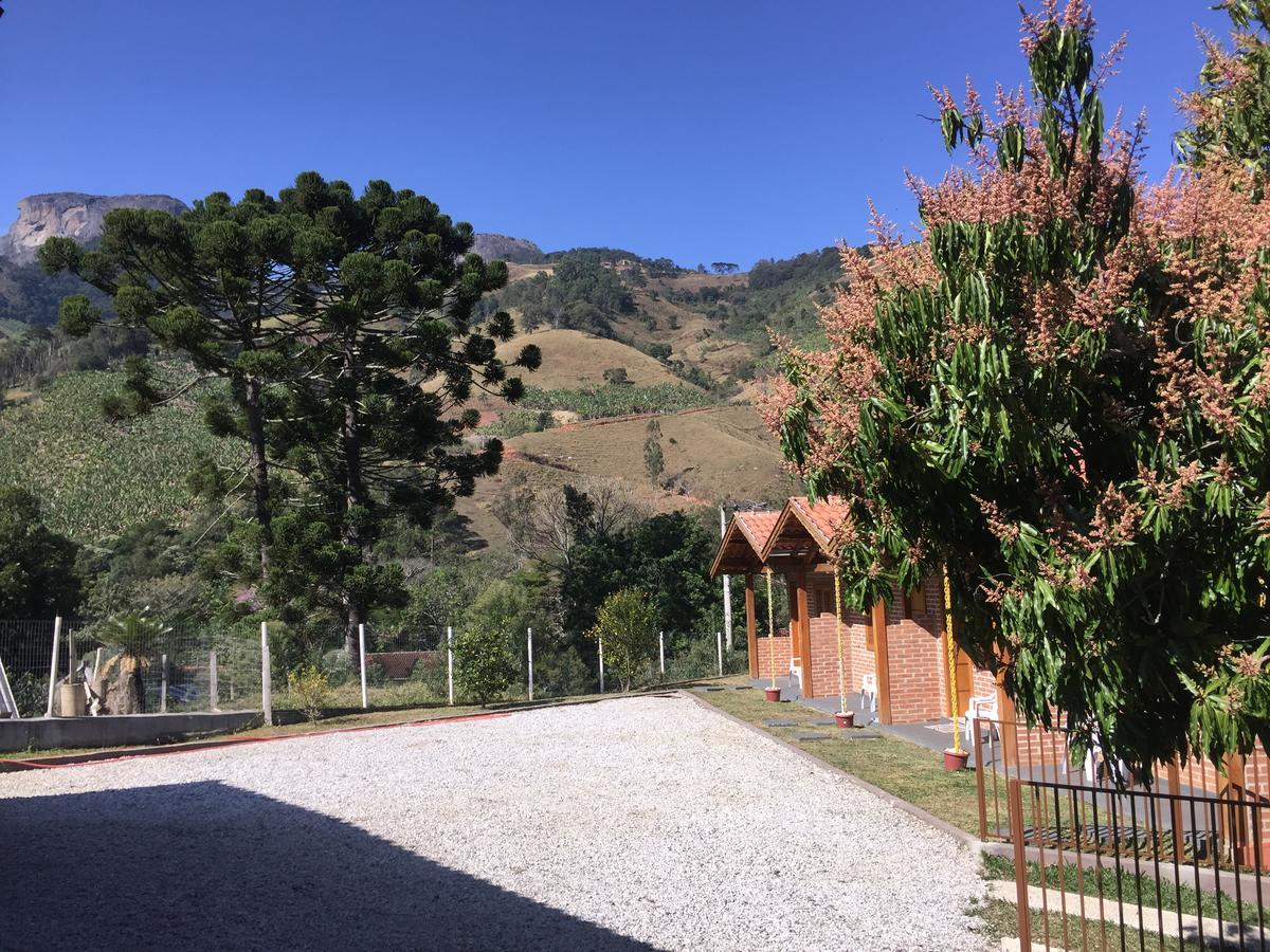 Chales Sao Felix Paiol Grande Bagian luar foto